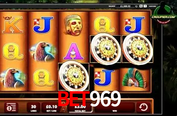 Descubra a Essência do bet969: Nossa História e Compromissos