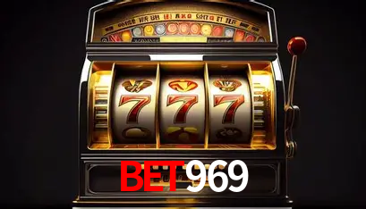 A Revolução dos Aplicativos de Jogos no bet969