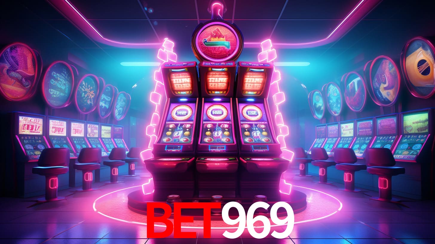 bet969 Login