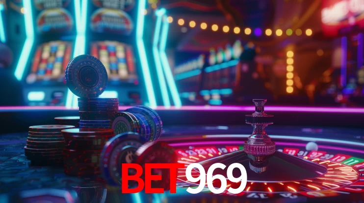 Games Directory bet969