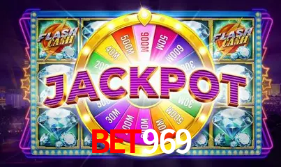 Blackjack Table bet969