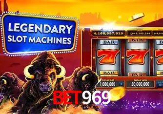 Descubra a Magia dos Jogos de Arcade no bet969