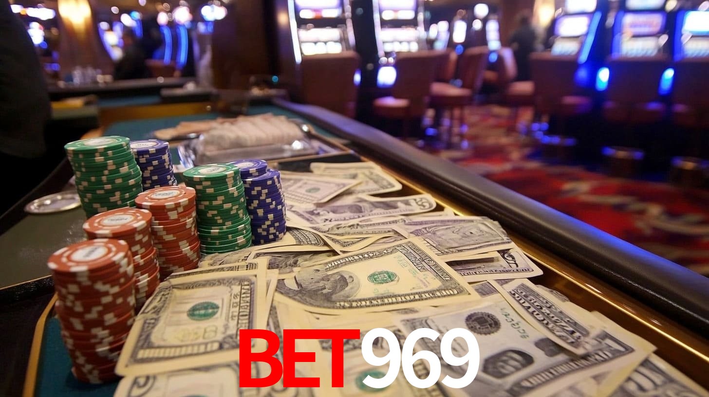 Weekend Specials bet969