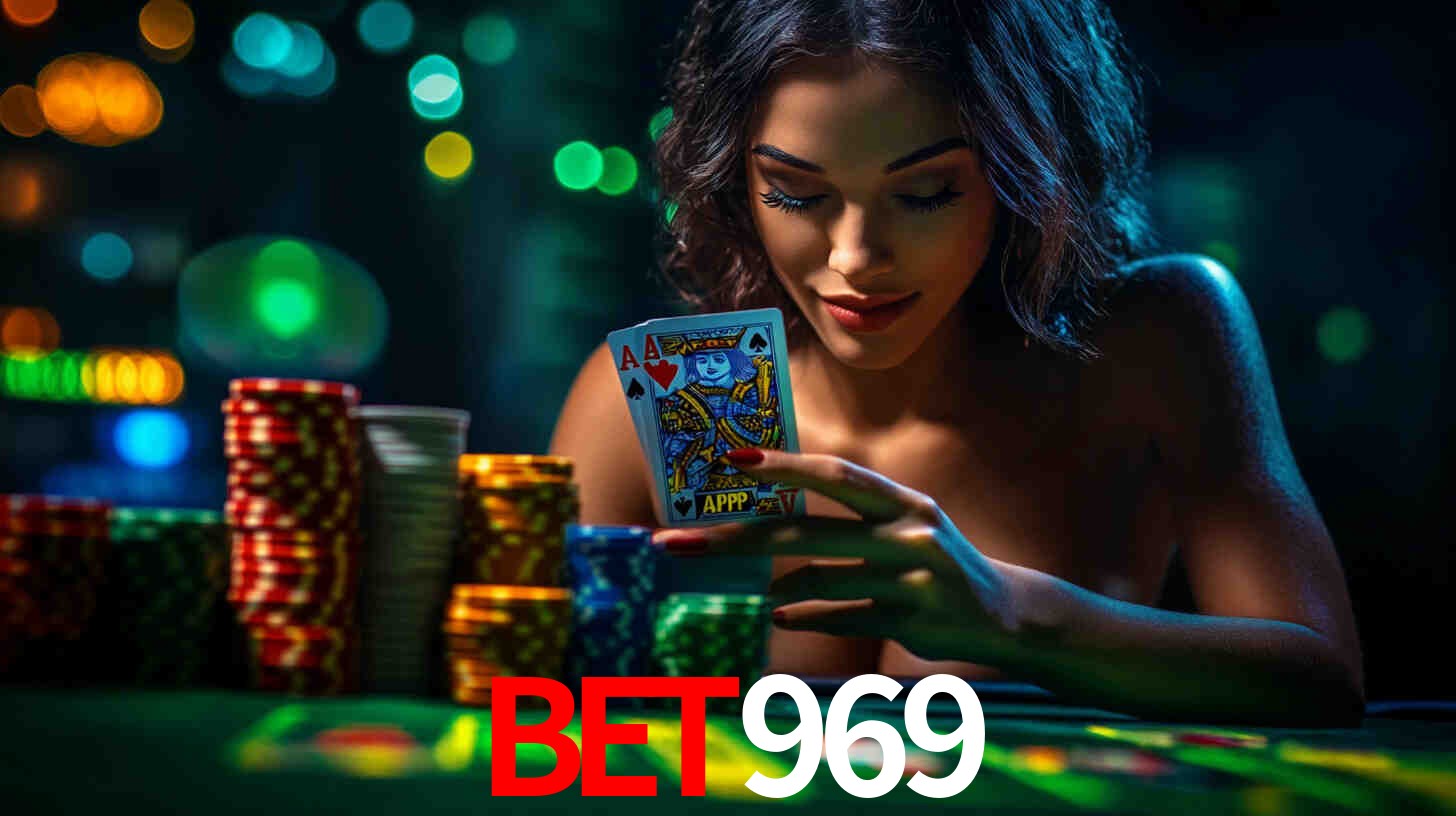 A Popularidade dos Caça-Níqueis no bet969