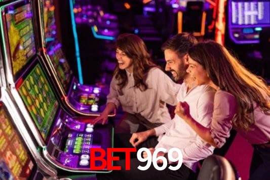 A Emoção da Loteria na bet969: Uma Chance de Mudança de Vida