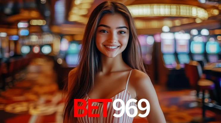 Programa VIP bet969