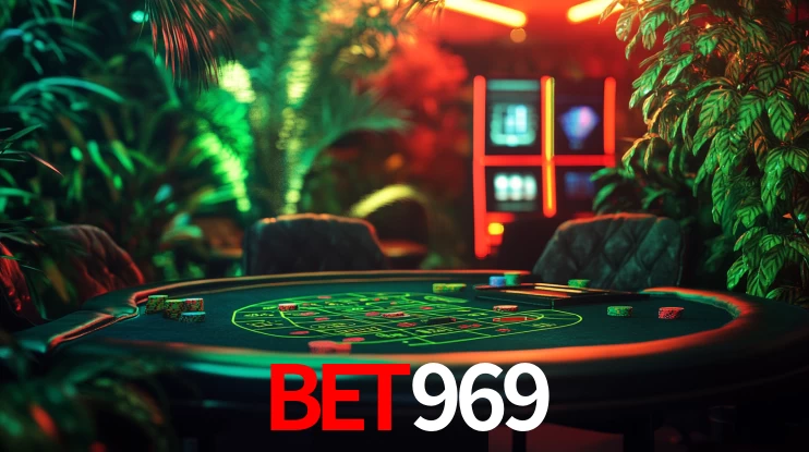 Programa VIP bet969