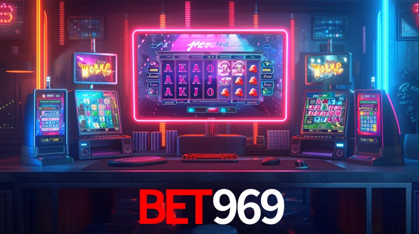 bet969 Login