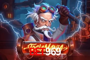 Slot Games bet969