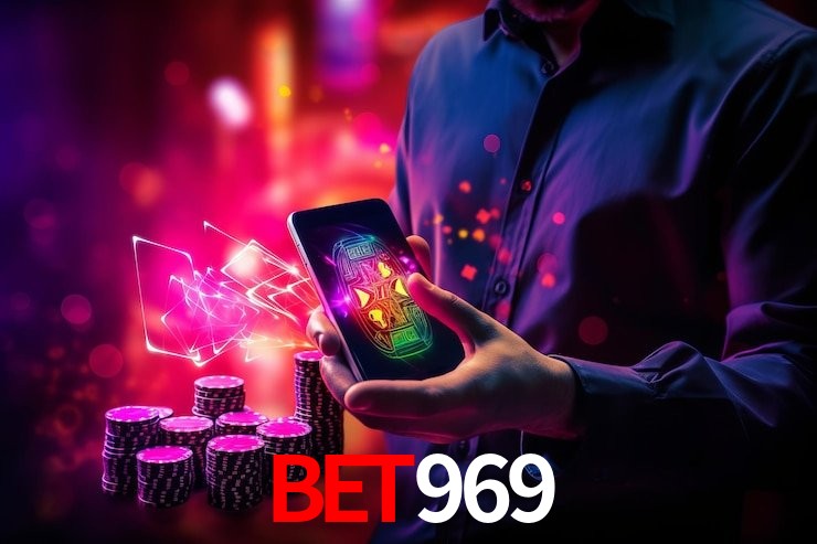 cassino bet969