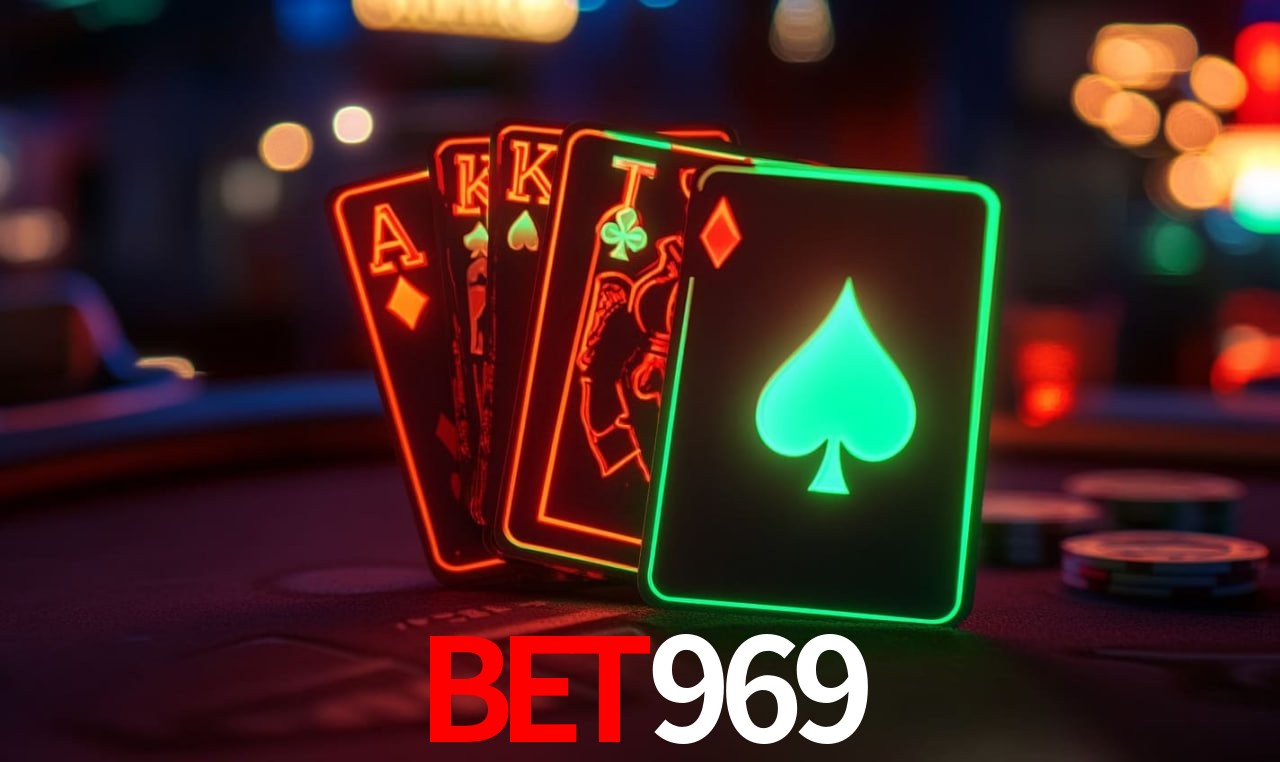 Bonus Features bet969