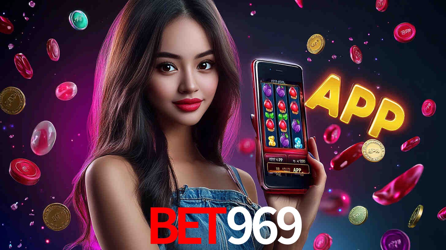 Desvendando o Mundo dos Jogos Virtuais na bet969
