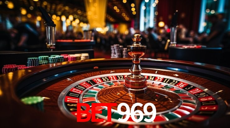 Seasonal Promotions bet969