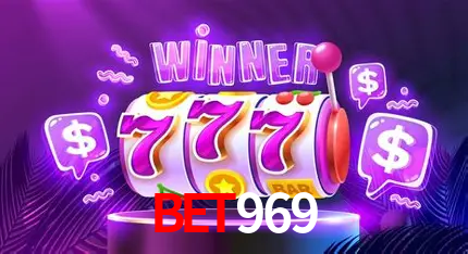 Descubra o Mundo do Cassino Online com bet969