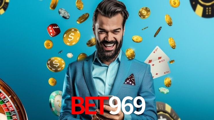 Game Statistics bet969
