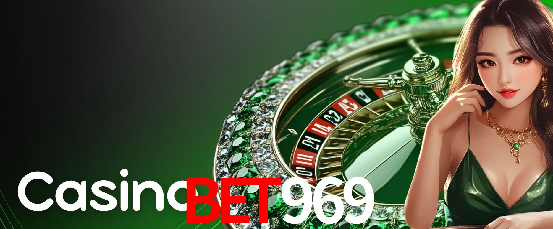 Flash Promotion bet969