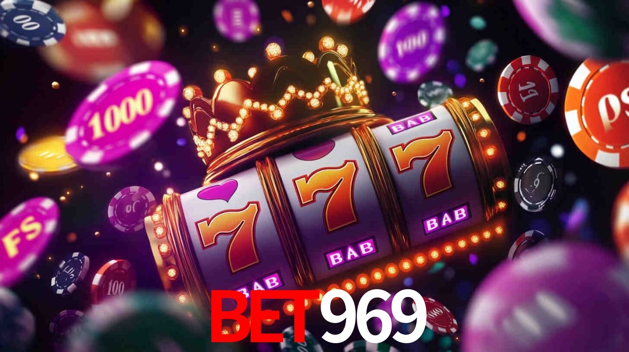 Bonus Features bet969