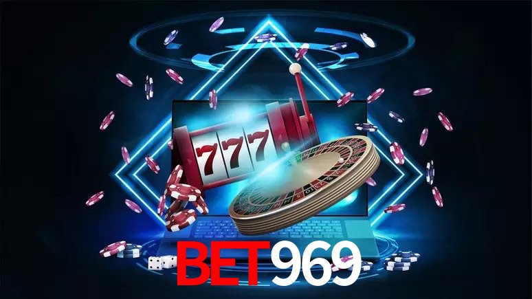 Live Casino bet969