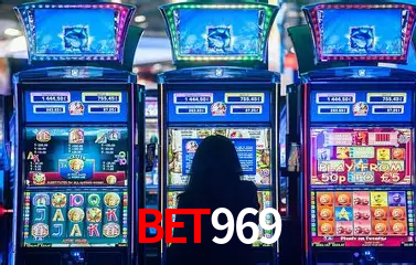 Roulette Table bet969