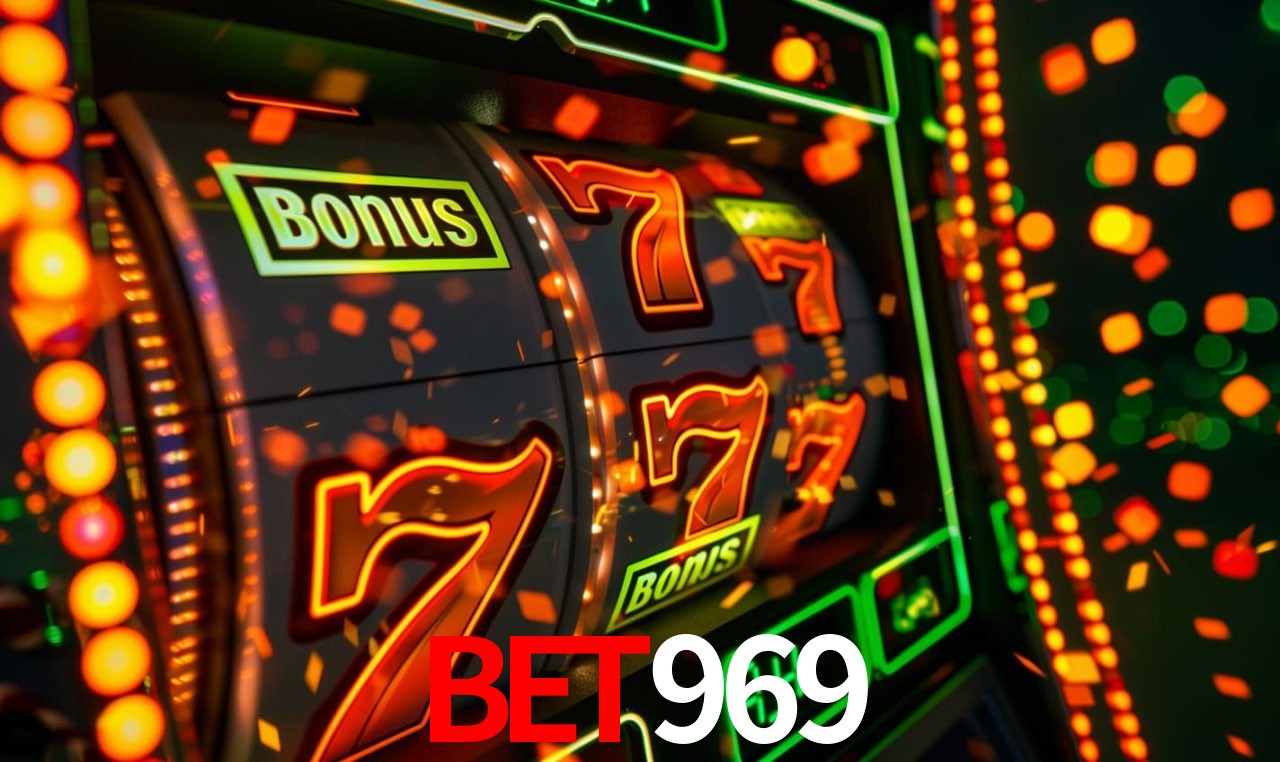 Descubra o Programa VIP da bet969: Vantagens Exclusivas para Jogadores