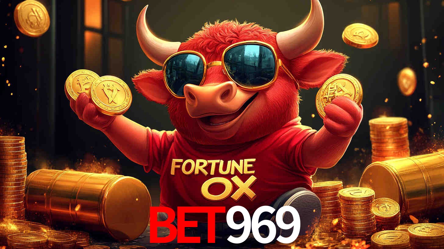 A Revolução dos Aplicativos de Jogos no bet969