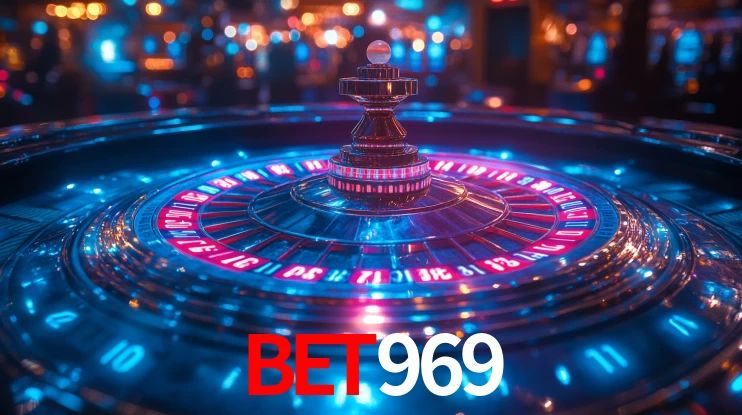 bet969 Login