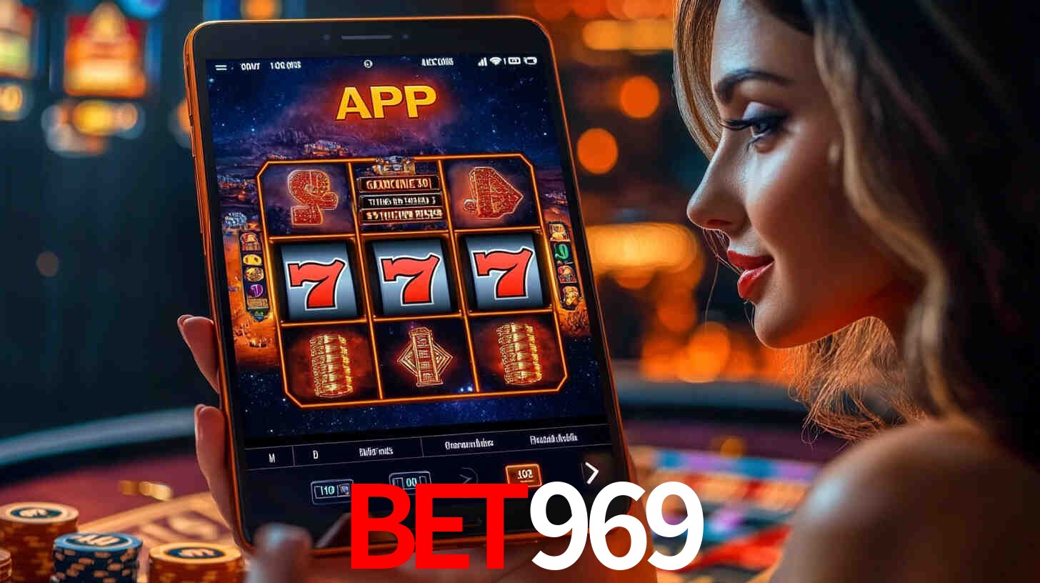 bet969 Login