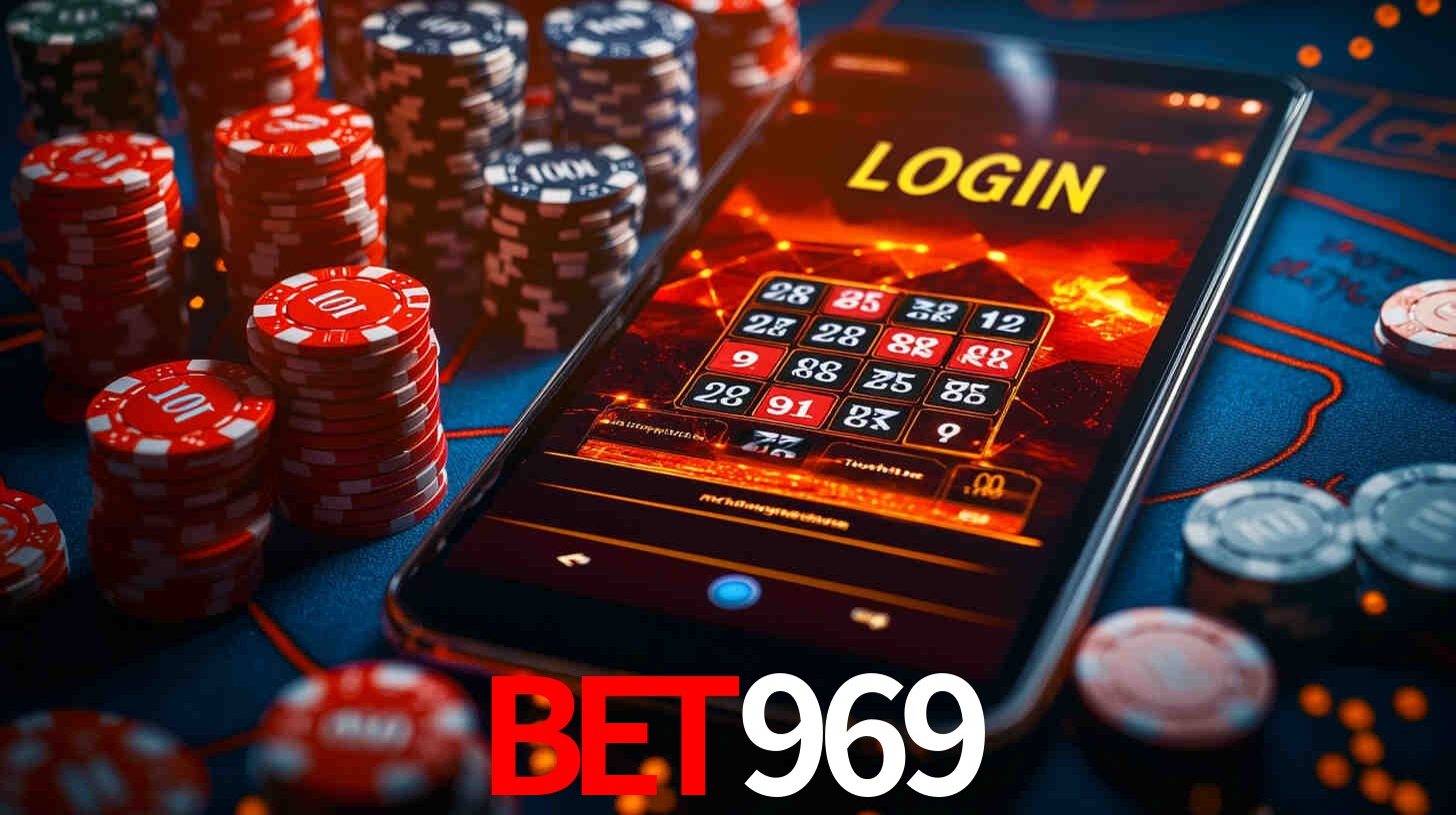 bet969 Login
