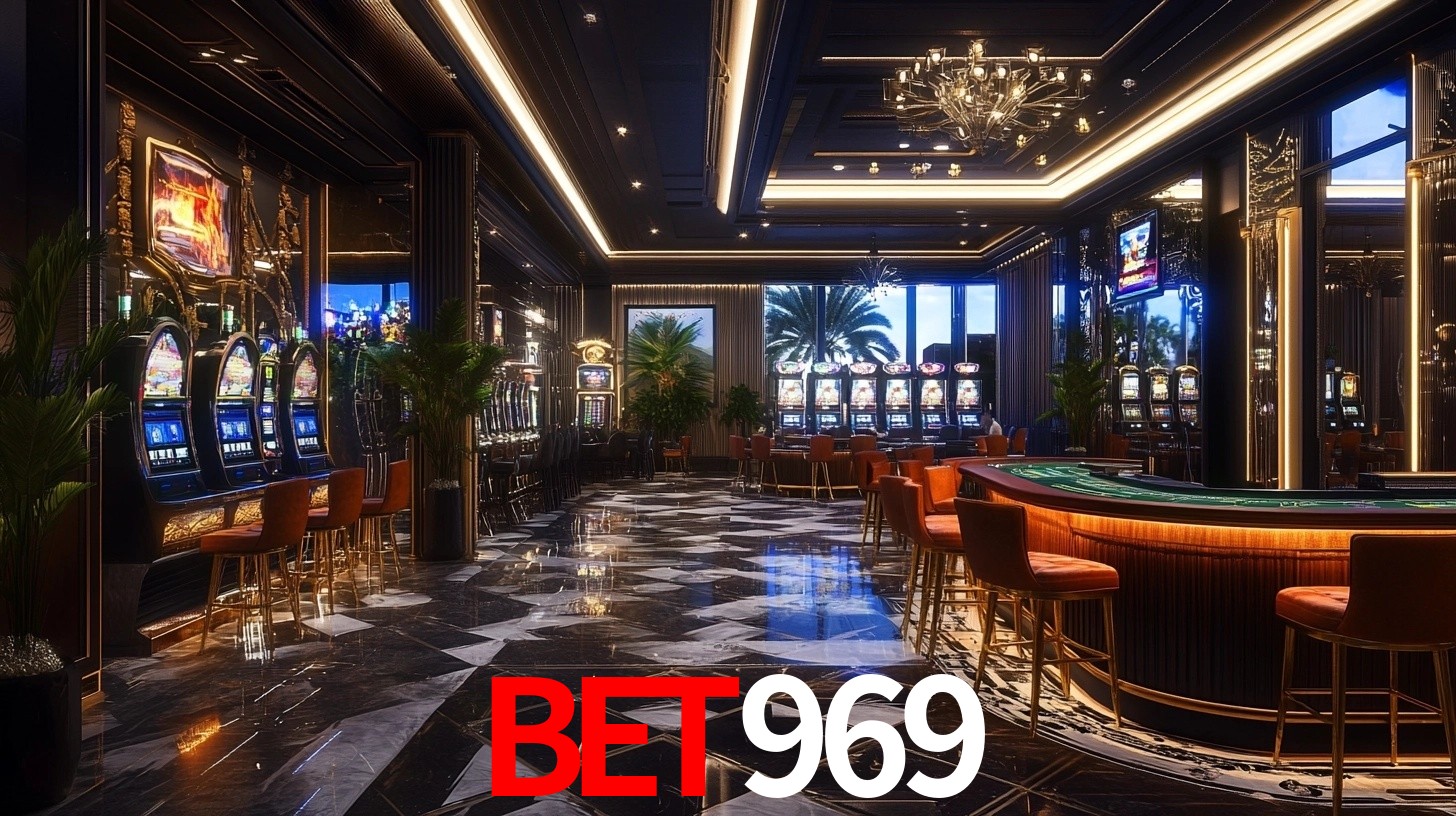 Daily Bonuses bet969