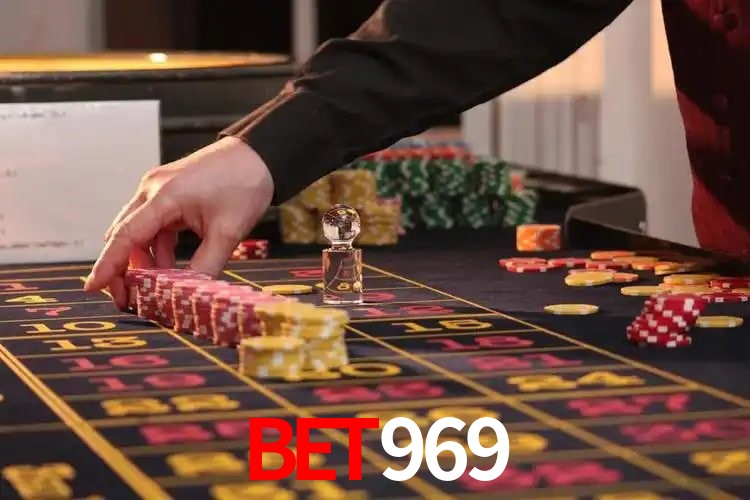 Inovações de Jogos na bet969: O Futuro das Experiências Interativas