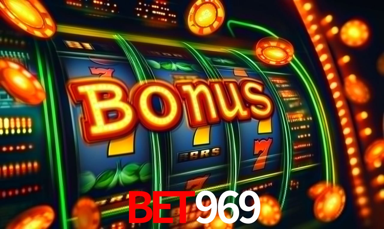 VIP Casino bet969