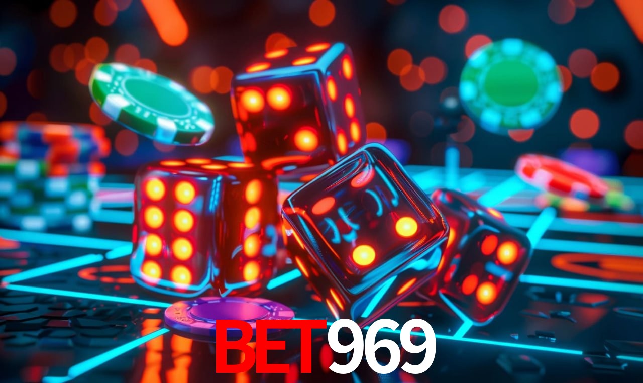 Desvendando o Mundo dos Jogos Virtuais na bet969