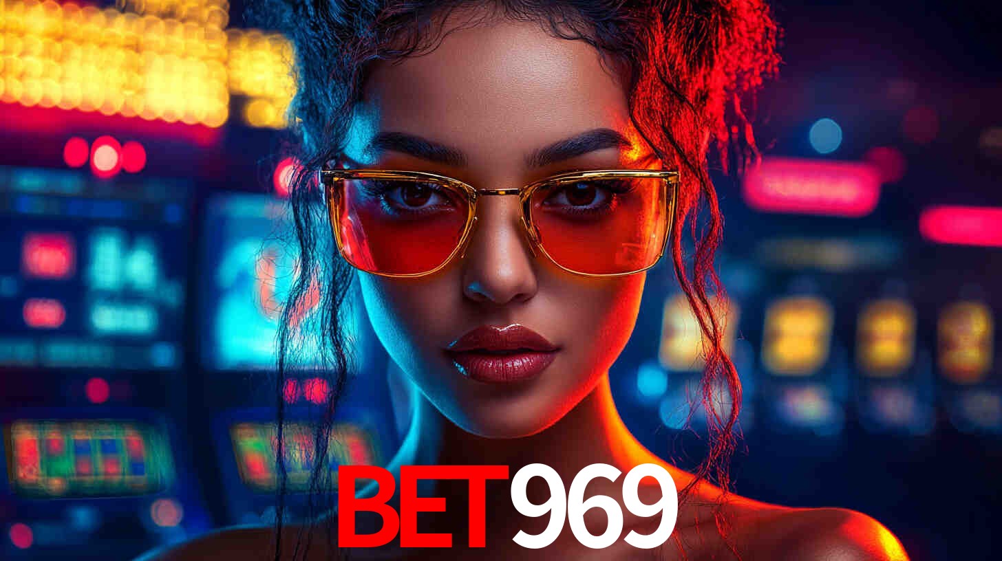 Apostas Esportivas na bet969: Um Guia Completo