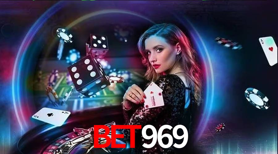 Quick Registration bet969