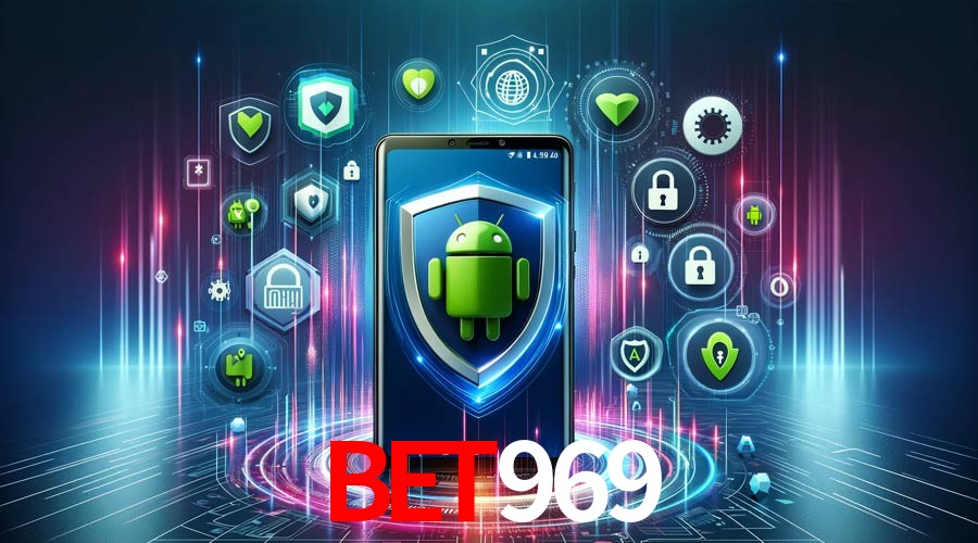Slot Games bet969
