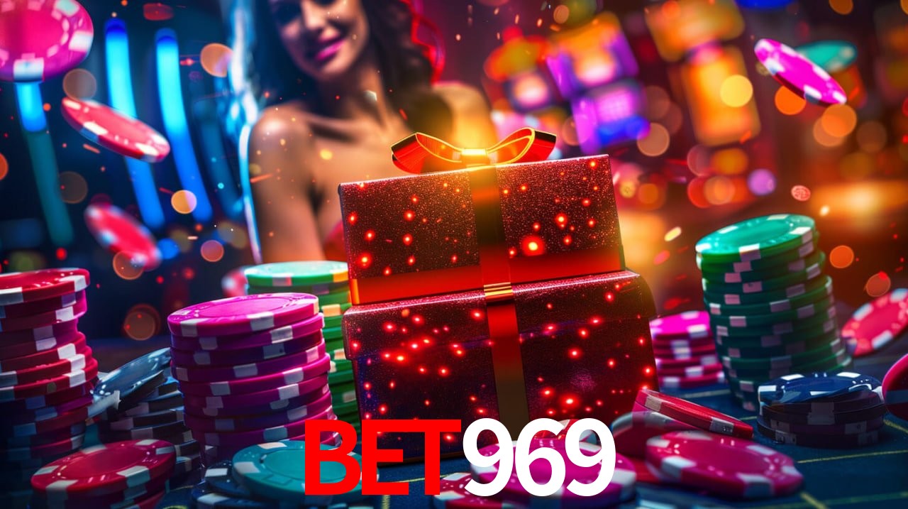 Inovações de Jogos na bet969: O Futuro das Experiências Interativas