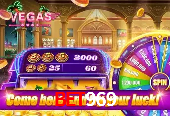 Live Casino bet969