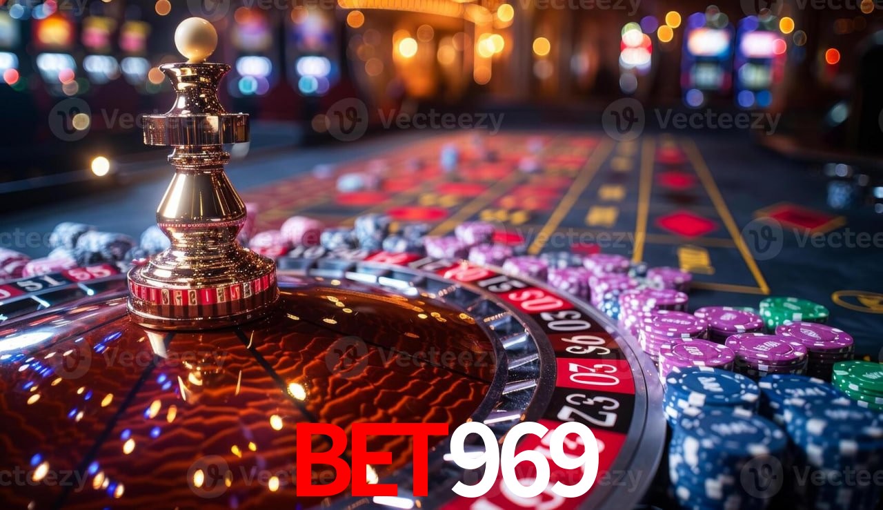 Exclusive Offers bet969