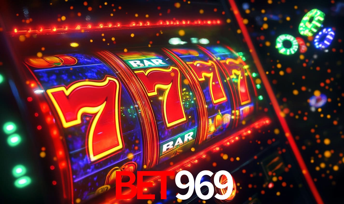 bet969: Seu Especialista em Apostas Esportivas Brasileiras