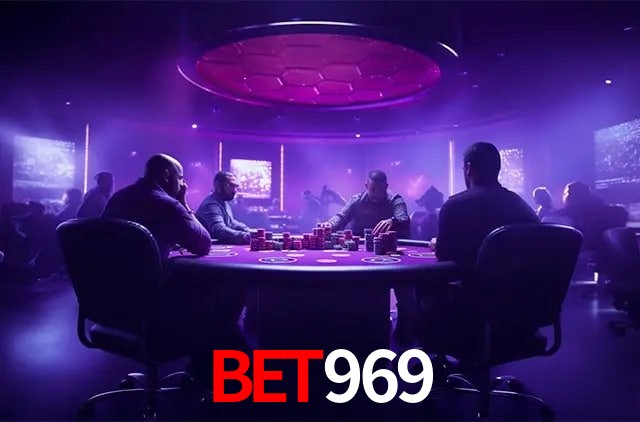 Diretório de Jogos bet969