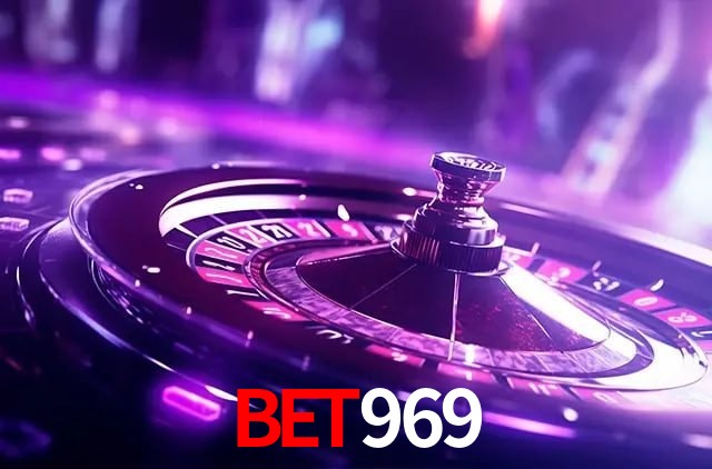 PIX Instantâneo bet969
