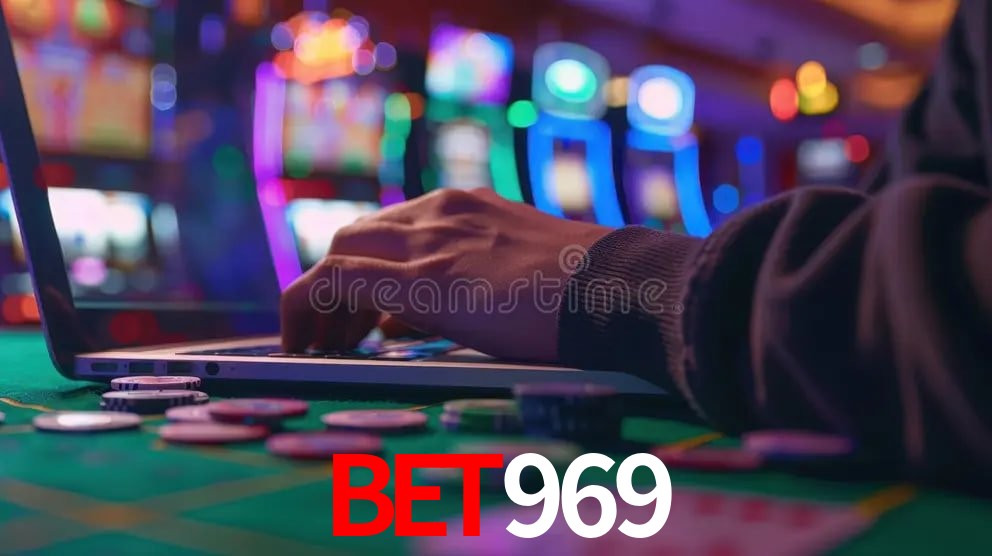 Torneios bet969