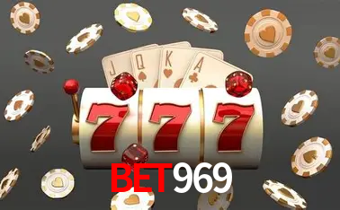 Descubra a Magia dos Jogos de Arcade no bet969