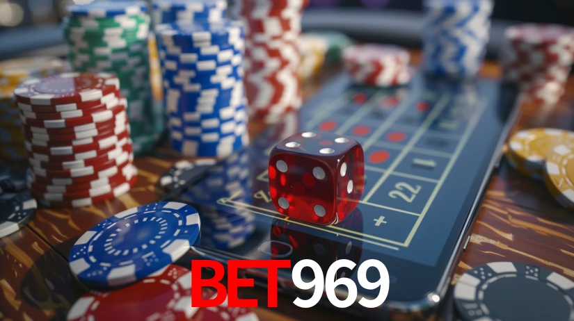 bet969,bet969.com