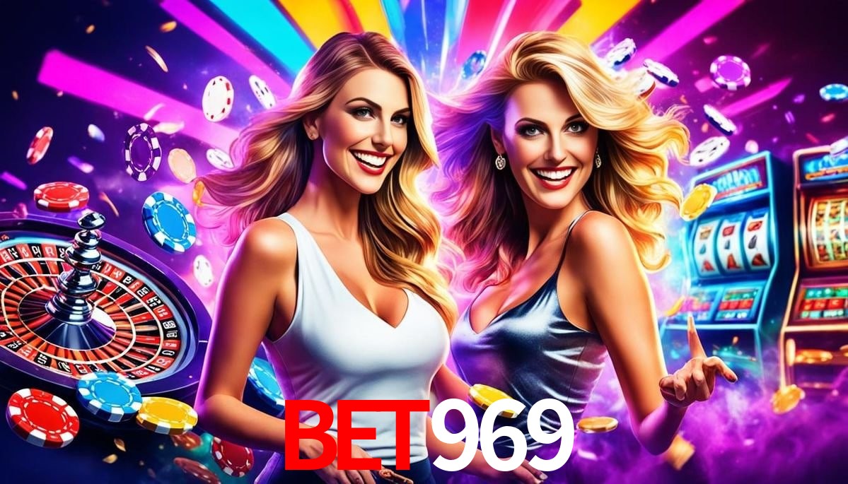 Programa VIP bet969