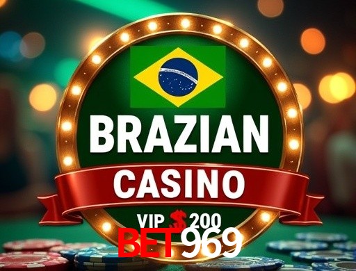 Prévia de conteúdo do canal Telegram bet969