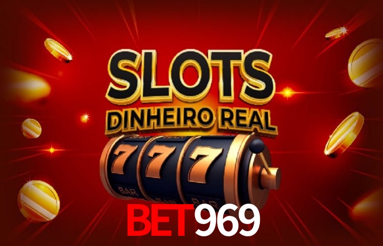 Coleção Premium de Slots bet969 - NetEnt, Pragmatic Play, Evolution