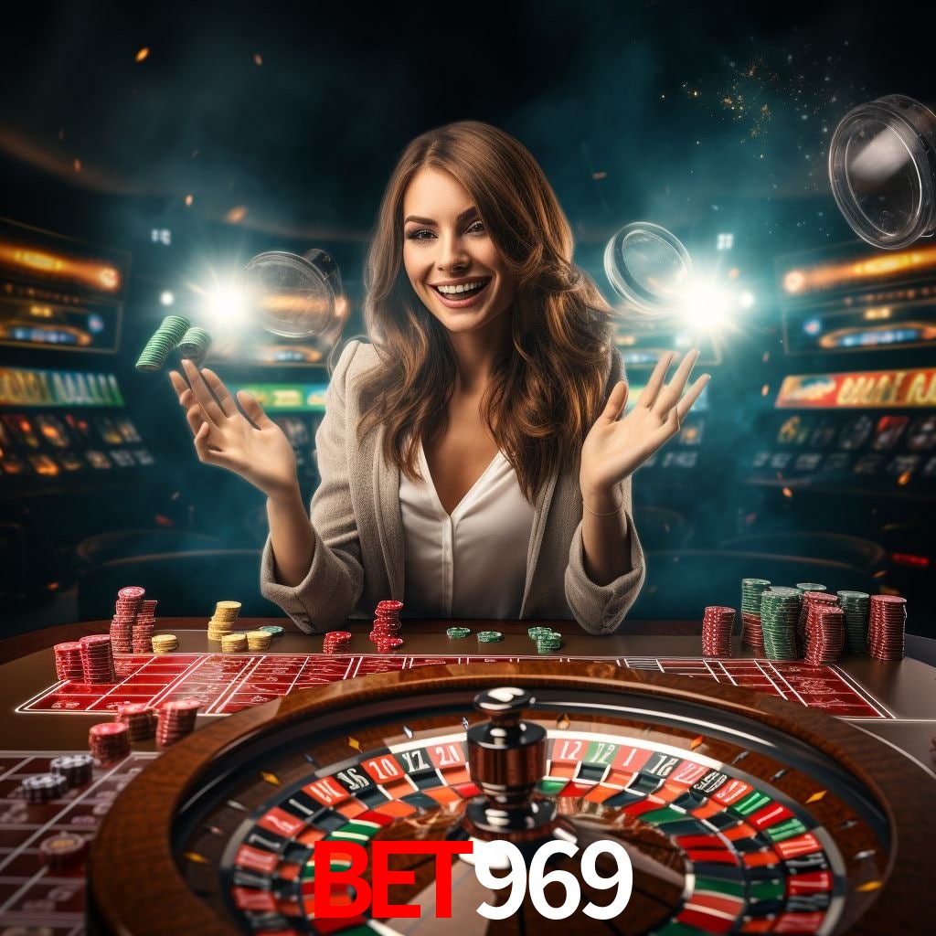 Experimente o Login Seguro Premium no bet969