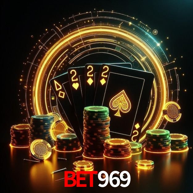 Login Seguro bet969