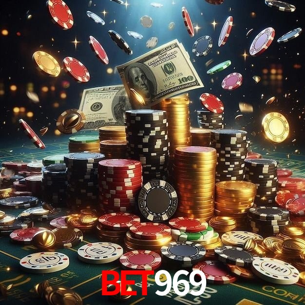 Imagem secundária para conteúdo da página Facebook bet969